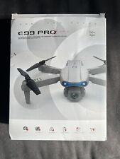 E99 Pro Drone