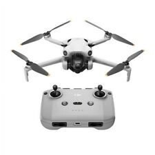 DJI Mini 3 Pro Drone with RC Remote Controller