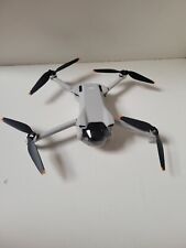 DJI Mini 3 (Drone Only) Camera Drone 4k HDR 38-min Flight Time Vertical Shooting