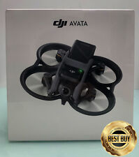 100% Official DJI Avata FPV Camera Drone NEW