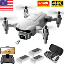 2024 New RC Drone 6k HD Wide Angle Camera WIFI FPV Drone Dual Camera Quadcopter