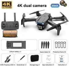 RC Drone With 4K Professional Camera For Beginners And Experts