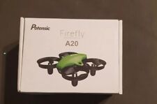 FIREFLY A20 POTENSIC MINI DRONE.