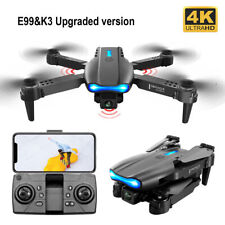 4K GPS 5G Drone x Pro with HD Dual Camera Drones WiFi FPV Foldable RC Quadcopter