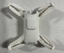 ⚠️MAIN UNIT ONLY ⚠️Yuneec Breeze 4K Camera Drone - White PLEASE READ ! 🔷