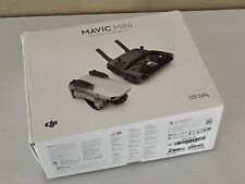 Original DJI Mavic Mini S Drone Brand New - Open Box MT1SS5