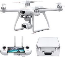 Potensic Dreamer Pro Drone with 4K FPV HDR Camera 3-Axis Gimbal GPS Quadcopter