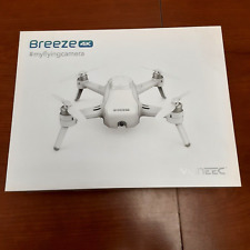 Yuneec Breeze Drone for Parts