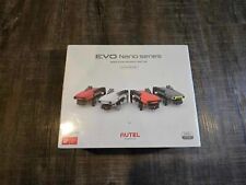 Autel EVO Nano Plus Premium Bundle 249g Ultralight Drone US Orange color""