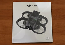 DJI Avata Drone ONLY - Brand New & Sealed