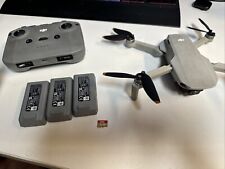 DJI Mini 2 - 4K HD Video Recording Aerial Drone - EXCELLENT