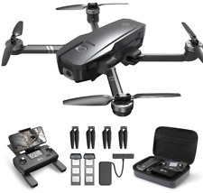 Holy Stone HS720 GPS Drone with Camera for Adults 4K UHD, FAA Remote ID Complian