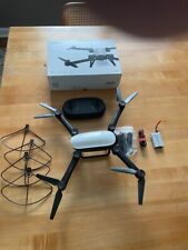 Never Used SIMREX X900 Drone Optical Flow Positioning RC Quadcopter