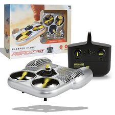 Sharper Image Toy RC Aeroboost Racing Drone