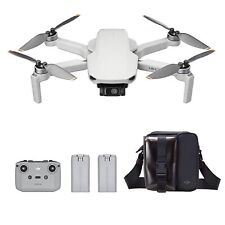 DJI CP.MA.00000687.01 Mini 2 SE Camera Drone with Remote Controller Bundle