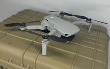 DJI Mini 2 Fly More Combo Camera Drone With Waterproof Apache Case