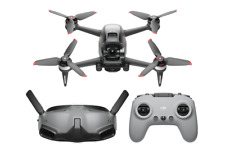 DJI FPV Explorer Combo First-Person View Drone UAV Quadcopter 4K