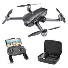 SNAPTAIN SP7100 Pro 5G WiFi GPS Drone with 4K HD Camera FPV Quadcopter Brushless