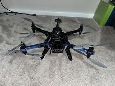 3DR X8+ Octocopter Drone