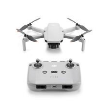 DJI Mini 2 SE Camera Drone 2.7K 10km Transmission 31-min Under 249 g