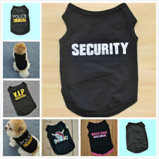 Pet Small Dog XS,S,M,L Coat Shirts Puppy Cat T-shirt Dress Apparel Costume - Toronto - Canada