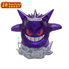 Anime Pet Elfin Doppelganger Dark Float Gas Ghost Smart 8cm Figure Statue Toy - CN