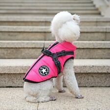 New Pet Jacket with Harness Dog Clothes - Warm and Stylish, pet lovers, pet gift - Toronto - Canada