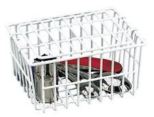 Better Houseware High Capacity Dishwasher Basket for Baby Items Crafted of Du...