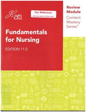 Fundamentals for Nursing Edition 11.0 : Content Mastery Series Re - Mishawaka - US