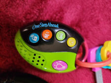 ONE STEP AHEAD KIDS TOY CAR SOUND SMART REMOTE WITH KEYS - Monroe - US