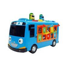 Tayo The Little Bus 'Smart Tayo' / Kids Educational Learning Functions Play Toy - KR