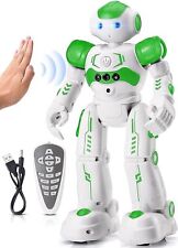 RC Robot Toys for Kids, Gesture & Sensing Remote Control Robot，brand new - CN