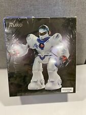 Ruko 7088 Smart Robots Large Programmable Interactive RC Robot Brand New - Wooster - US