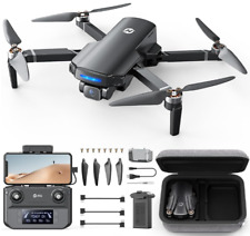 Holy Stone GPS Drone with 4K UHD Camera, HS360S 249g, 10000 Ft, 5G Transmission