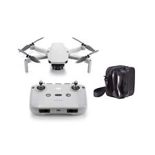 DJI Mini 2 SE Camera Drone 2.7K Video 31min Flight w/ Mini Bag (DJI-Refurbished)