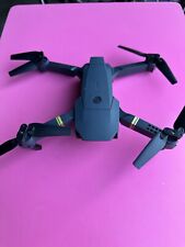 Quadcopter Drone with Controller