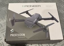Pioneer Profession Quadcopter Photography HD Drone