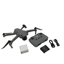 READ / BIND DJI Air 2S Drone w/ Remote RC231 Quadcopter Gray #UF3455