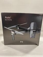 Ruko U11PRO 4K Camera Pro Drone - Black