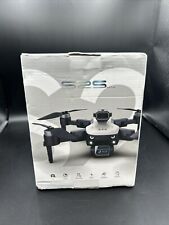 25 mins BrushlesObstacle Avoidance Hand Gestures 6K Camera Drone Quadcopter