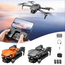 Nightvision Aerial-Drone With Remotes Wind Resistance Quadcopters Playthings Nov