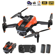 JJRC X26 RC Drone Brushless GPS Wifi FPV 4K HD Camera Drone Foldable Quadcopter
