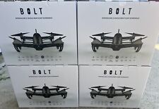 Bolt Drone FPV Racing Drone Carbon Fiber Carton Of 4 Clearance