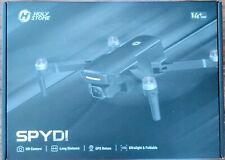 Holy Stone X003S2ETG9 GPS Drone with 4K UHD Camera for Adults Beginner