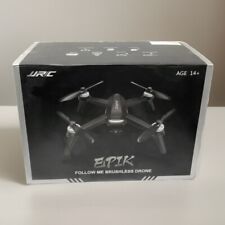 JJPRO X5 EPIK Gray 5G WiFi Brushless Motor 1800mAh RC Drone With 1080p Camera