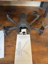 Parrot anafi Drone FLIR Camera 4k HDR