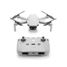 DJI Mini 2 SE Camera Drone 2.7K Video 31min Flight (Refurbished)