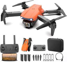 ZV1-728 Drone-2024 Latest Drone with 4k Uhd Camera Dual Cameras Auto Return