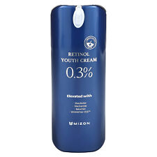 Retinol Youth Cream 0.3%, 0.92 oz (26 g)