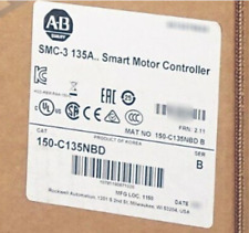 1PC New SMC-3 Smart Motor Controller 150-C135NBD - Rowland Heights - US